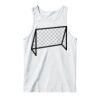 160g unisex Vest Thumbnail