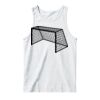 160g unisex Vest Thumbnail