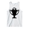 160g unisex Vest Thumbnail