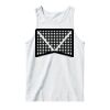 160g unisex Vest Thumbnail
