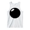 160g unisex Vest Thumbnail