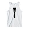 160g unisex Vest Thumbnail