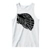 160g unisex Vest Thumbnail