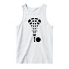 160g unisex Vest Thumbnail