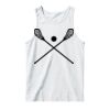 160g unisex Vest Thumbnail