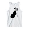 160g unisex Vest Thumbnail