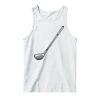 160g unisex Vest Thumbnail