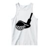 160g unisex Vest Thumbnail