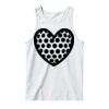 160g unisex Vest Thumbnail