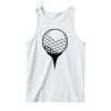 160g unisex Vest Thumbnail