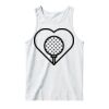 160g unisex Vest Thumbnail