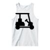 160g unisex Vest Thumbnail