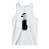160g unisex Vest Thumbnail