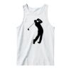 160g unisex Vest Thumbnail