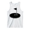 160g unisex Vest Thumbnail