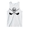 160g unisex Vest Thumbnail