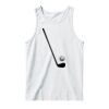 160g unisex Vest Thumbnail
