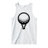 160g unisex Vest Thumbnail