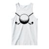 160g unisex Vest Thumbnail