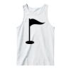 160g unisex Vest Thumbnail