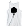 160g unisex Vest Thumbnail