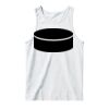 160g unisex Vest Thumbnail