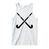 160g unisex Vest Thumbnail