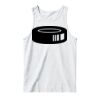 160g unisex Vest Thumbnail