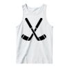 160g unisex Vest Thumbnail