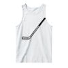 160g unisex Vest Thumbnail