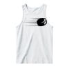 160g unisex Vest Thumbnail