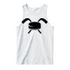160g unisex Vest Thumbnail