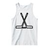 160g unisex Vest Thumbnail