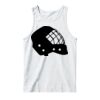 160g unisex Vest Thumbnail