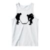 160g unisex Vest Thumbnail