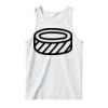 160g unisex Vest Thumbnail