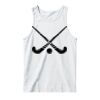 160g unisex Vest Thumbnail