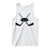 160g unisex Vest Thumbnail