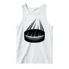 160g unisex Vest Thumbnail