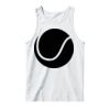 160g unisex Vest Thumbnail