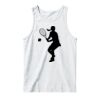 160g unisex Vest Thumbnail