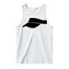 160g unisex Vest Thumbnail