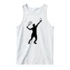 160g unisex Vest Thumbnail