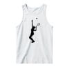 160g unisex Vest Thumbnail