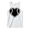 160g unisex Vest Thumbnail
