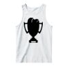 160g unisex Vest Thumbnail