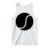 160g unisex Vest Thumbnail