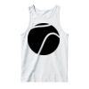 160g unisex Vest Thumbnail