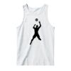 160g unisex Vest Thumbnail