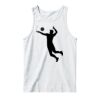 160g unisex Vest Thumbnail